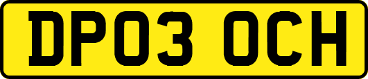DP03OCH