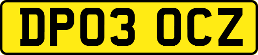 DP03OCZ