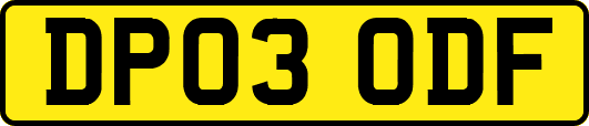 DP03ODF