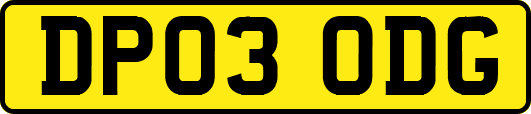 DP03ODG