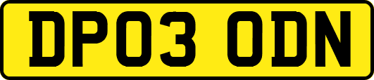 DP03ODN
