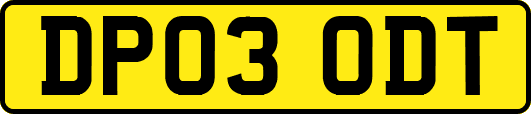 DP03ODT