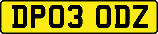 DP03ODZ