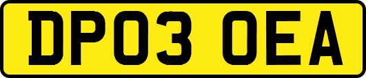 DP03OEA