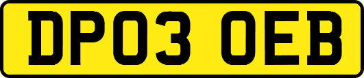 DP03OEB