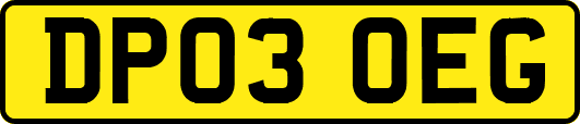 DP03OEG