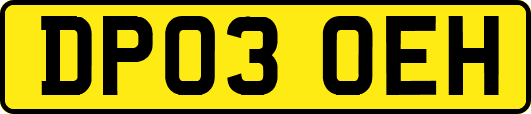 DP03OEH