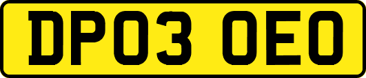 DP03OEO