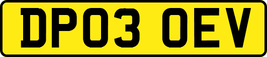 DP03OEV