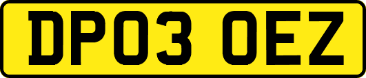 DP03OEZ