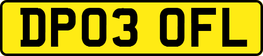 DP03OFL