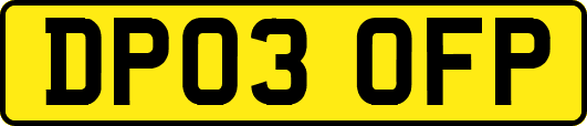 DP03OFP