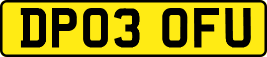 DP03OFU
