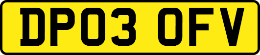 DP03OFV