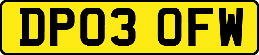 DP03OFW