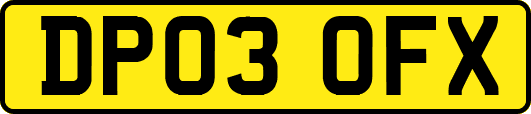DP03OFX