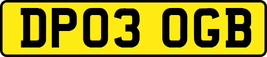 DP03OGB