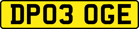 DP03OGE