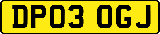 DP03OGJ