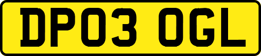 DP03OGL