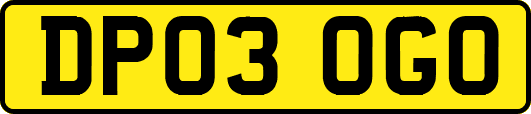 DP03OGO