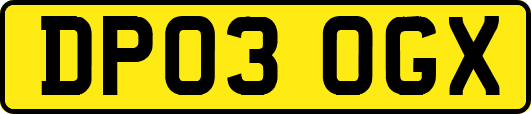 DP03OGX