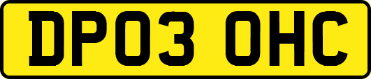 DP03OHC