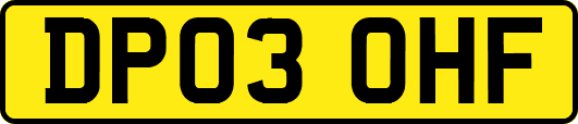 DP03OHF