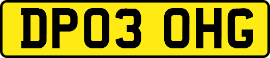 DP03OHG
