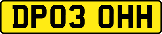 DP03OHH