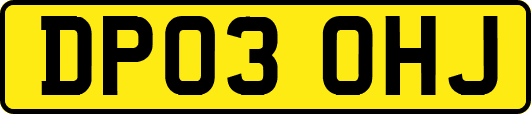 DP03OHJ