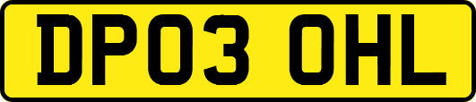 DP03OHL