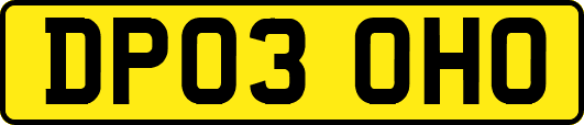 DP03OHO