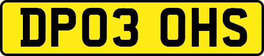 DP03OHS
