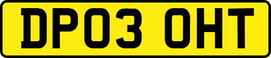 DP03OHT