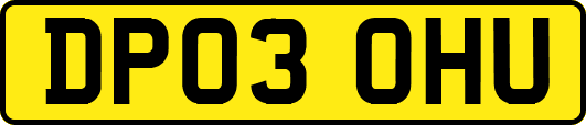 DP03OHU