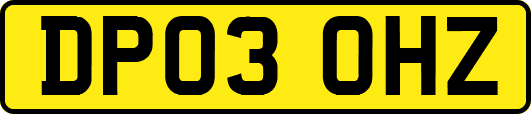 DP03OHZ
