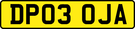 DP03OJA