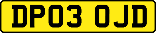 DP03OJD