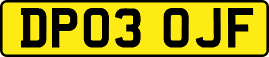 DP03OJF