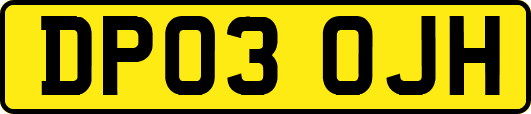 DP03OJH