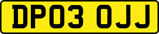 DP03OJJ