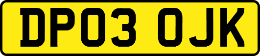 DP03OJK