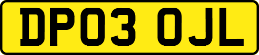 DP03OJL