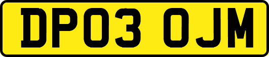DP03OJM