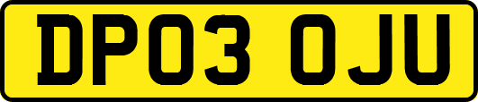 DP03OJU