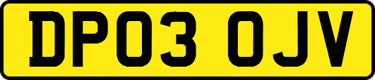 DP03OJV