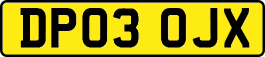 DP03OJX