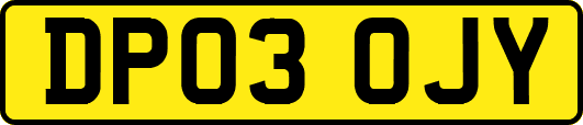 DP03OJY