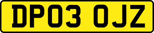 DP03OJZ
